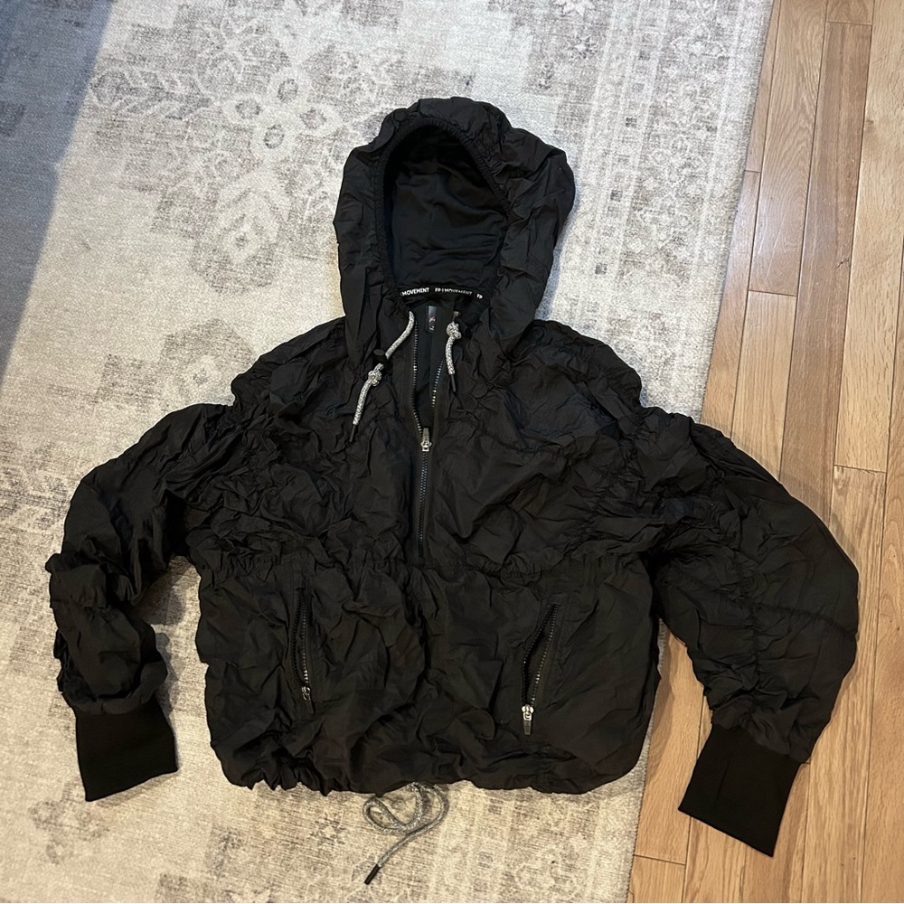 Free People Happy Camper Pullover